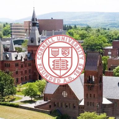 How did an alleged ga/ng ra/pe at Cornell University lead to a lawsuit against the university and 7 fraternity members?