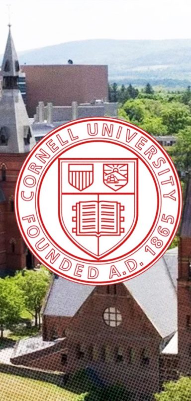 How did an alleged ga/ng ra/pe at Cornell University lead to a lawsuit against the university and 7 fraternity members?
