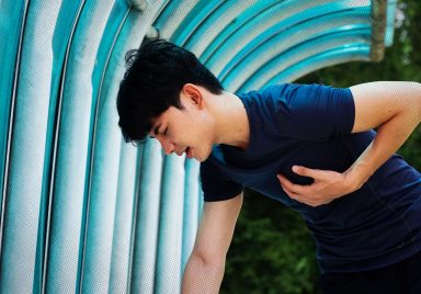How heart disease can begin as early as your 20s