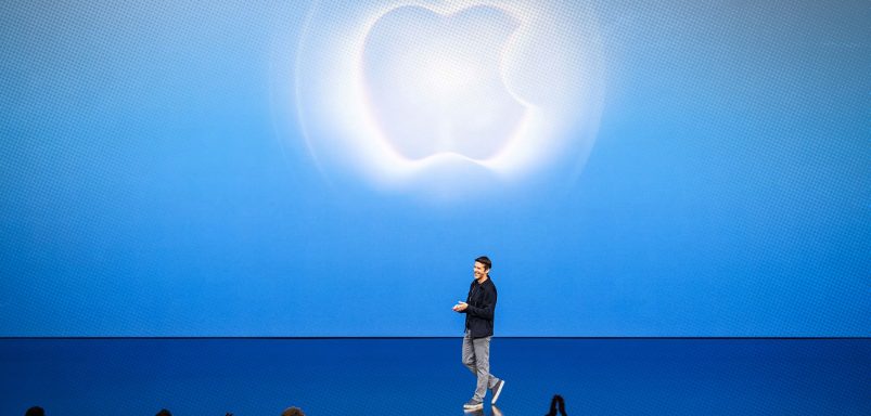 8 biggest new features Apple just announced
