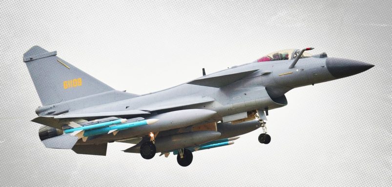 What are the advantages and disadvantages of Bangladesh buying warplanes from China?