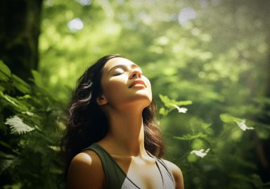 How to reduce stress and blood pressure without medication