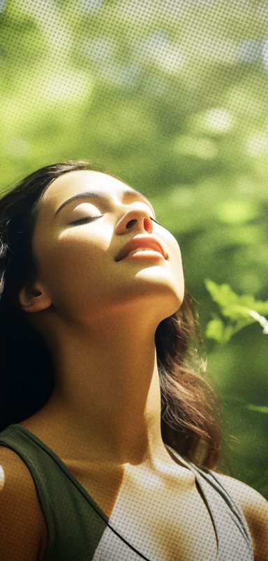 How to reduce stress and blood pressure without medication