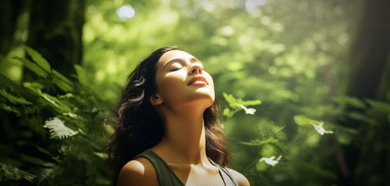 How to reduce stress and blood pressure without medication
