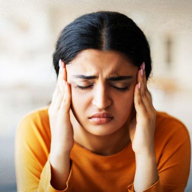 Why are women more likely to suffer from migraines?