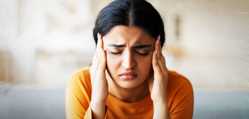Why are women more likely to suffer from migraines?