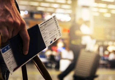 5 financial preparations before starting life abroad