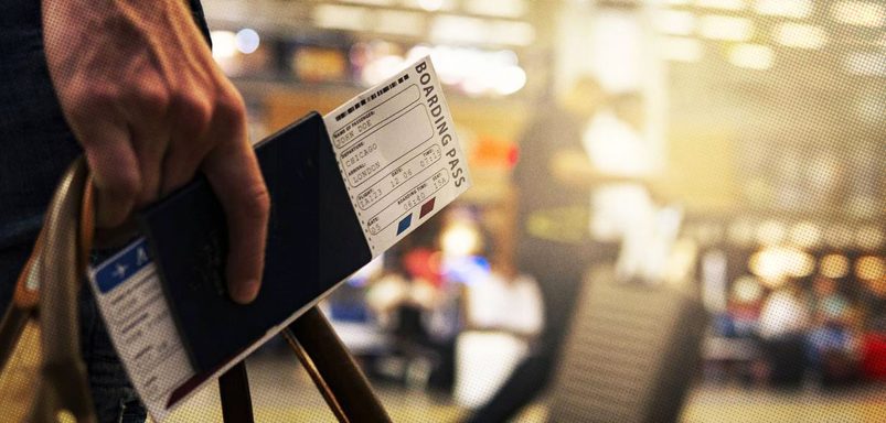 5 financial preparations before starting life abroad