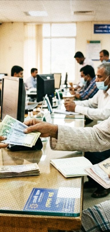 What to know about the new changes to Bangladesh’s Universal Pension Scheme