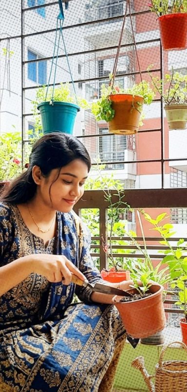 5 everyday kitchen wastes that can help your plants grow