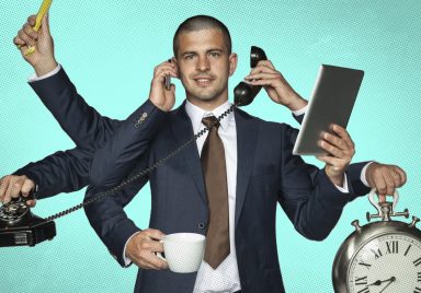 10 habits productive people follow every day
