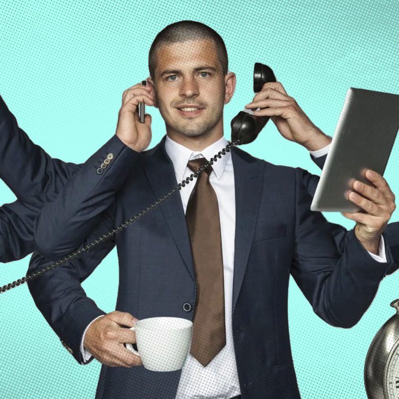 10 habits productive people follow every day