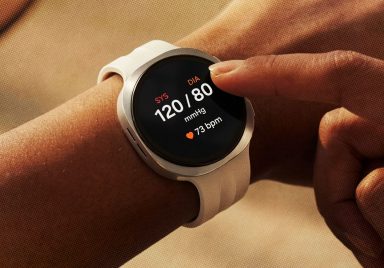 Wearable tech that can help take care of your heart
