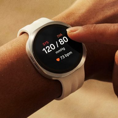 Wearable tech that can help take care of your heart