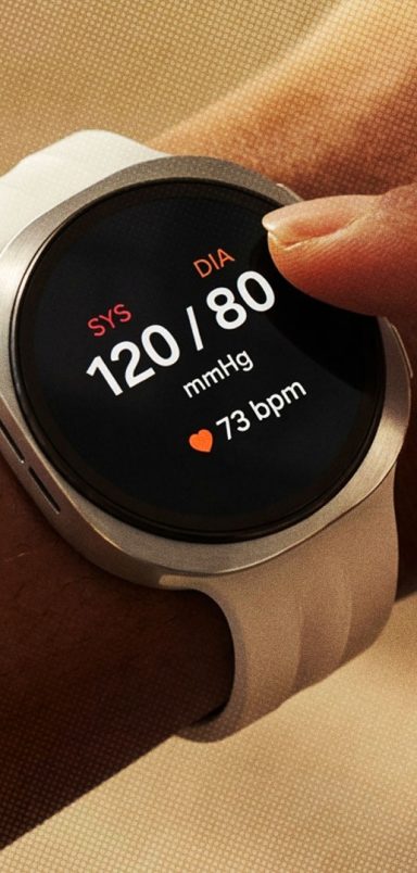 Wearable tech that can help take care of your heart