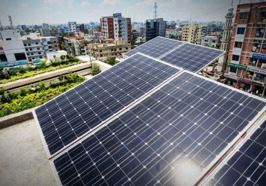 How to sell your surplus solar power to the grid