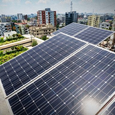 How to sell your surplus solar power to the grid