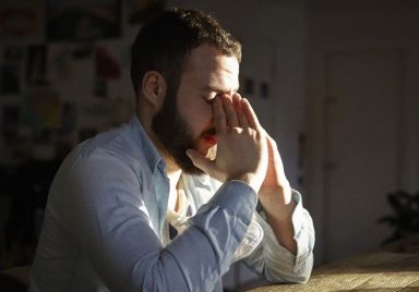 5 micro-practices that can help reduce stress in just 30 seconds