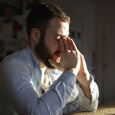 5 micro-practices that can help reduce stress in just 30 seconds