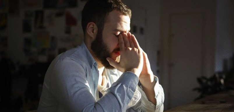5 micro-practices that can help reduce stress in just 30 seconds