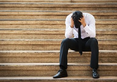 20 Asian countries with the highest unemployment rates in 2025