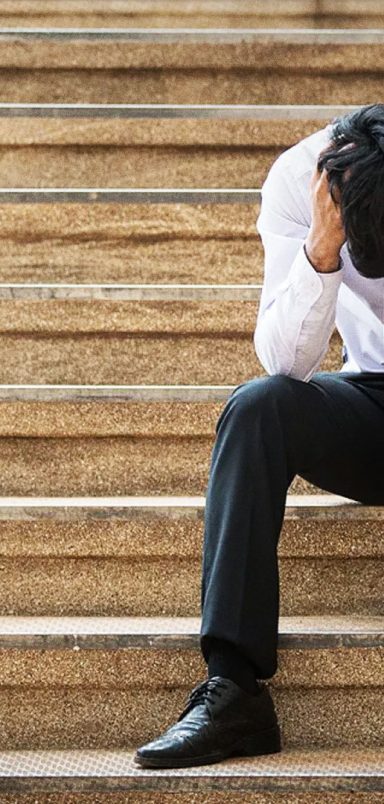 20 Asian countries with the highest unemployment rates in 2025