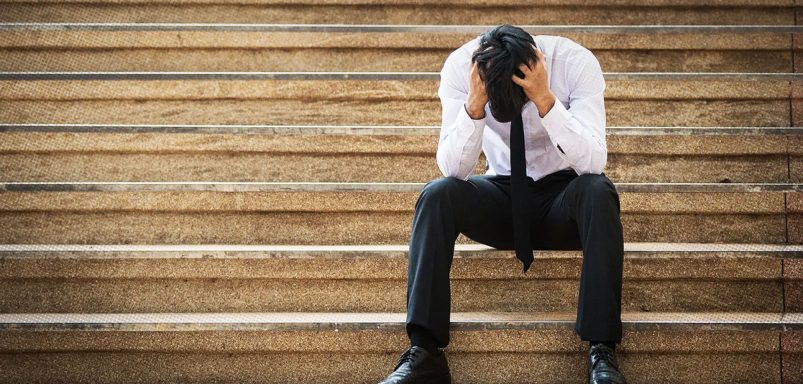 20 Asian countries with the highest unemployment rates in 2025