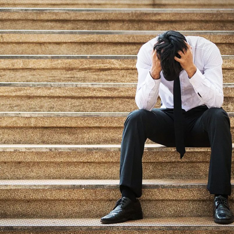 20 Asian countries with the highest unemployment rates in 2025
