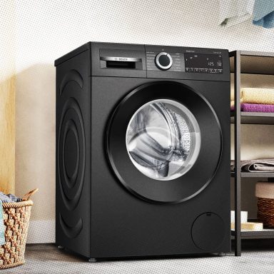 5 washing machines worth considering in Bangladesh