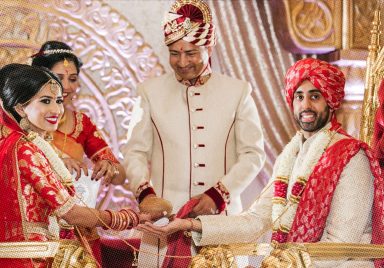 10 southeast Asian countries ranked by age at first marriage