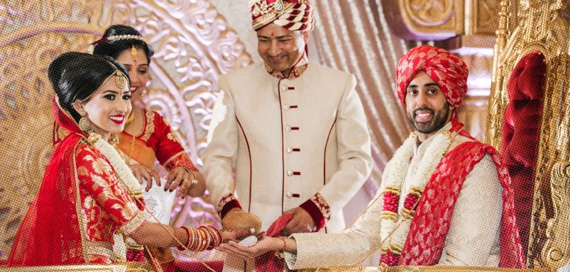 10 southeast Asian countries ranked by age at first marriage