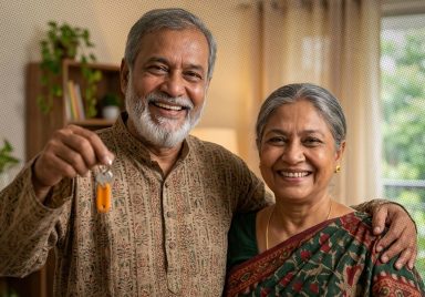 How property transfer will work under new rules