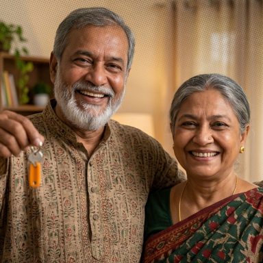 How property transfer will work under new rules