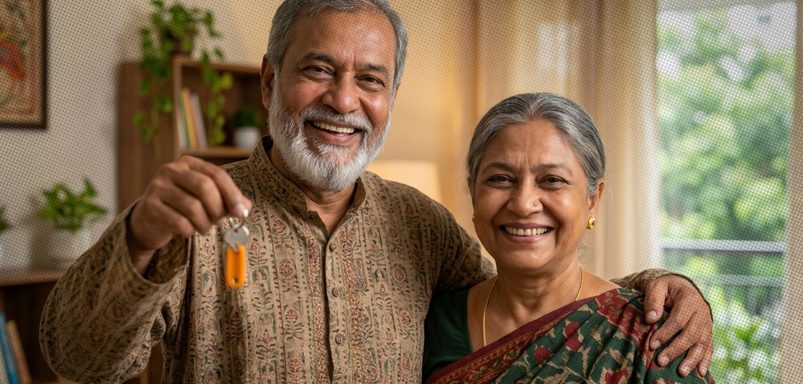 How property transfer will work under new rules