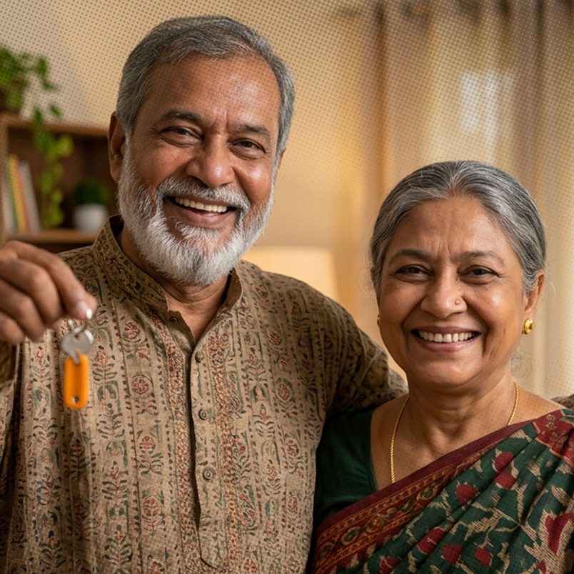 How property transfer will work under new rules