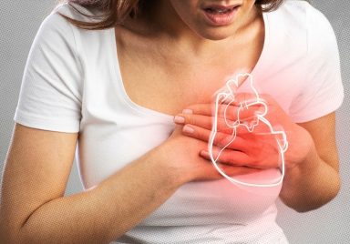 7 heart attack symptoms you should never ignore