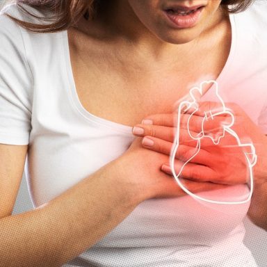 7 heart attack symptoms you should never ignore