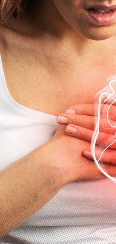 7 heart attack symptoms you should never ignore