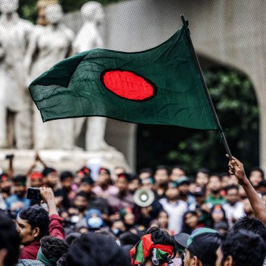 5 ways the younger generation can make the country a better place to live