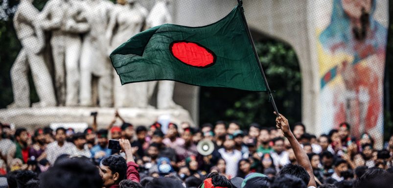 5 ways the younger generation can make the country a better place to live