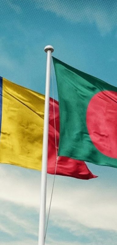 What to know about the Romanian delegation's student visa assistance in Dhaka