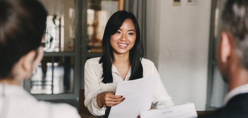 The question employers can ask but you don’t have to answer