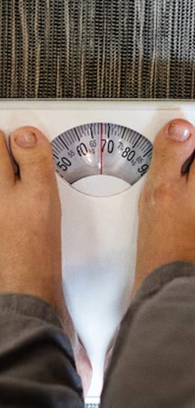 Reasons why body fat is important