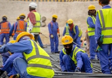 Why is Laos suspending visas for Bangladeshi workers?