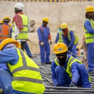 Why is Laos suspending visas for Bangladeshi workers?