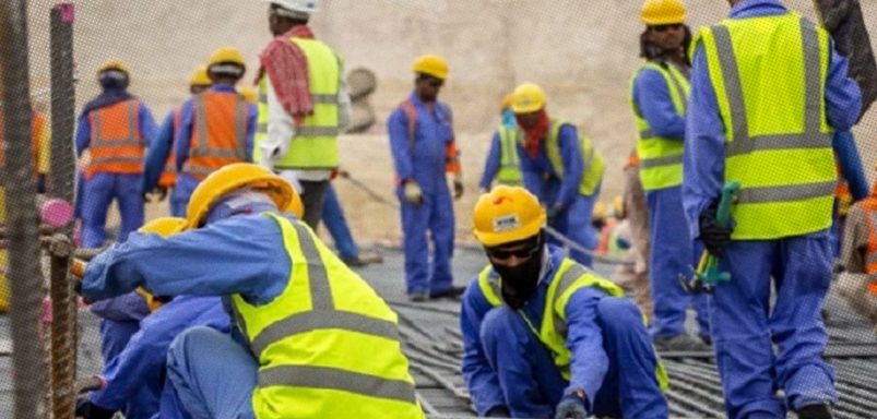 Why is Laos suspending visas for Bangladeshi workers?