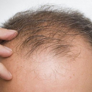 10 interesting facts about hair