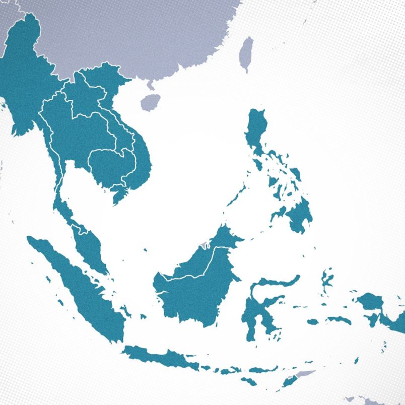 Which countries are best to relocate in Southeast Asia 2026