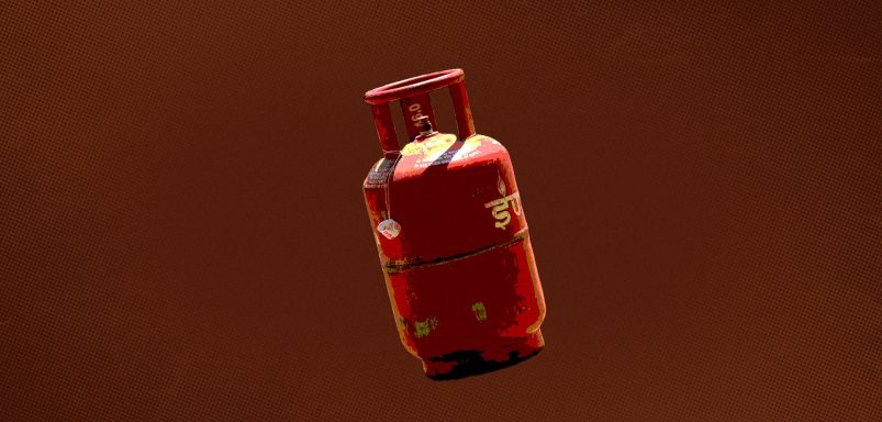 Why is LPG Tk87 per kg in Kolkata but Tk153 in Bangladesh?