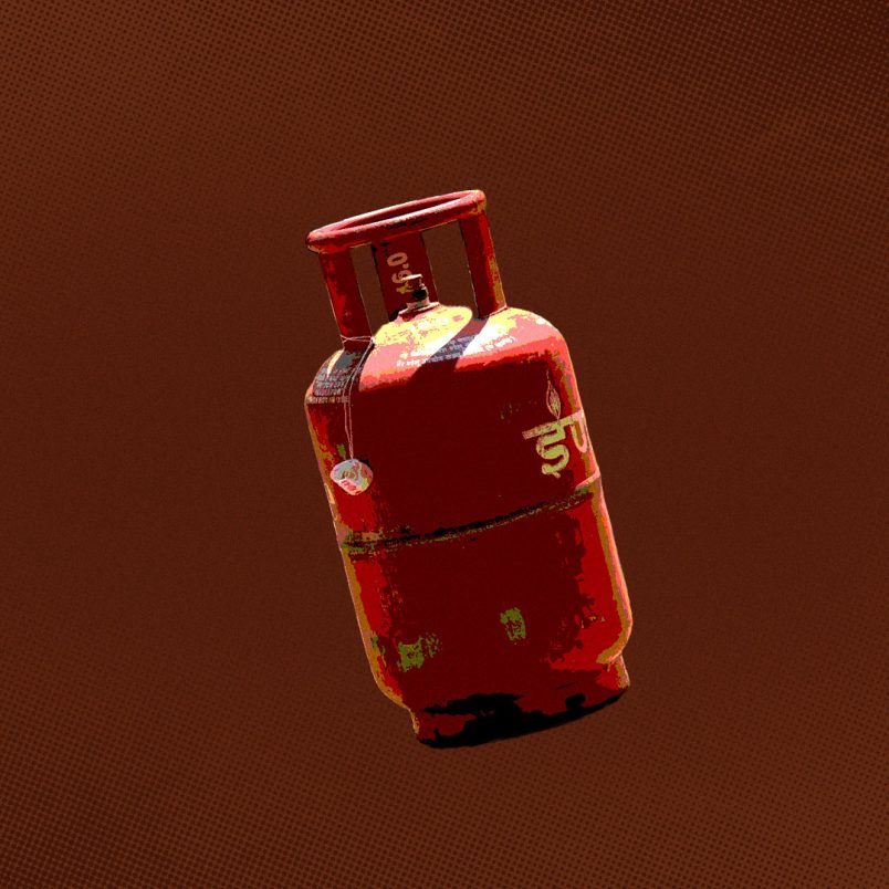 Why is LPG Tk87 per kg in Kolkata but Tk153 in Bangladesh?
